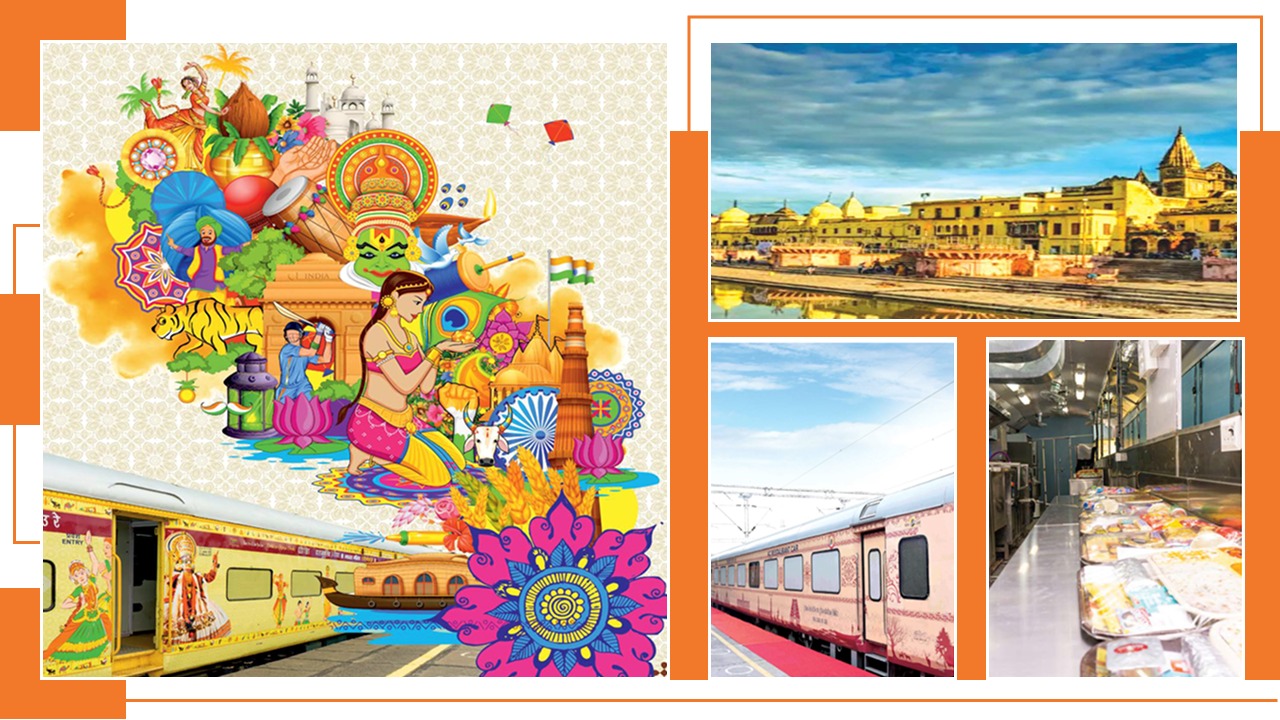 Bharat Gaurav: From Vision 2