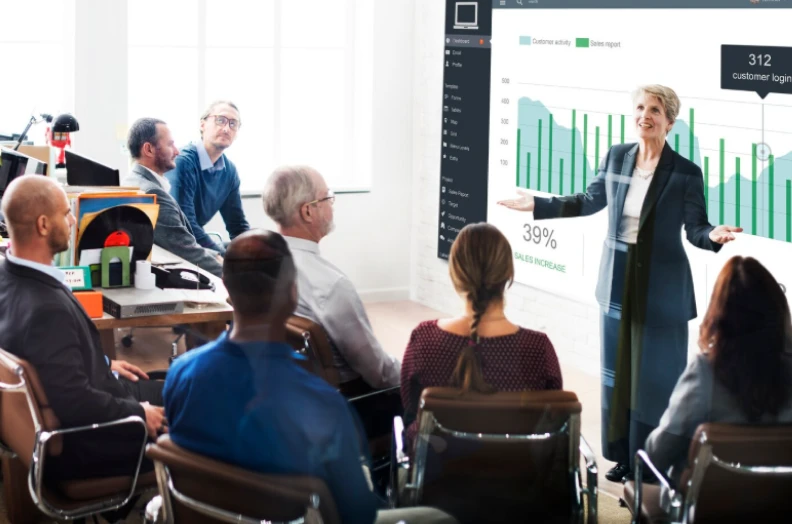 Governance & Board Advisory